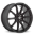 Picture of Konig Control 17x7 5x108 - 5x114-3 ET40 Matte Black
