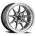 Picture of Konig Countergram 18x9-5A 5x120 ET35 Hyper Chrome - Machined Lip