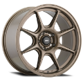 Picture of Konig Lockout 18x8-5 5x114-3 ET45 Matte Bronze