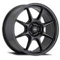 Picture of Konig Lockout 15x7 4x100 ET38 Gloss Black