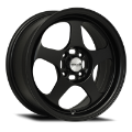 Picture of Maxxim Air 15x6-5 4x100 ET38 Matte Black