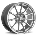 Picture of Maxxim Winner 16x7 8x100-108 ET40 Full Silver
