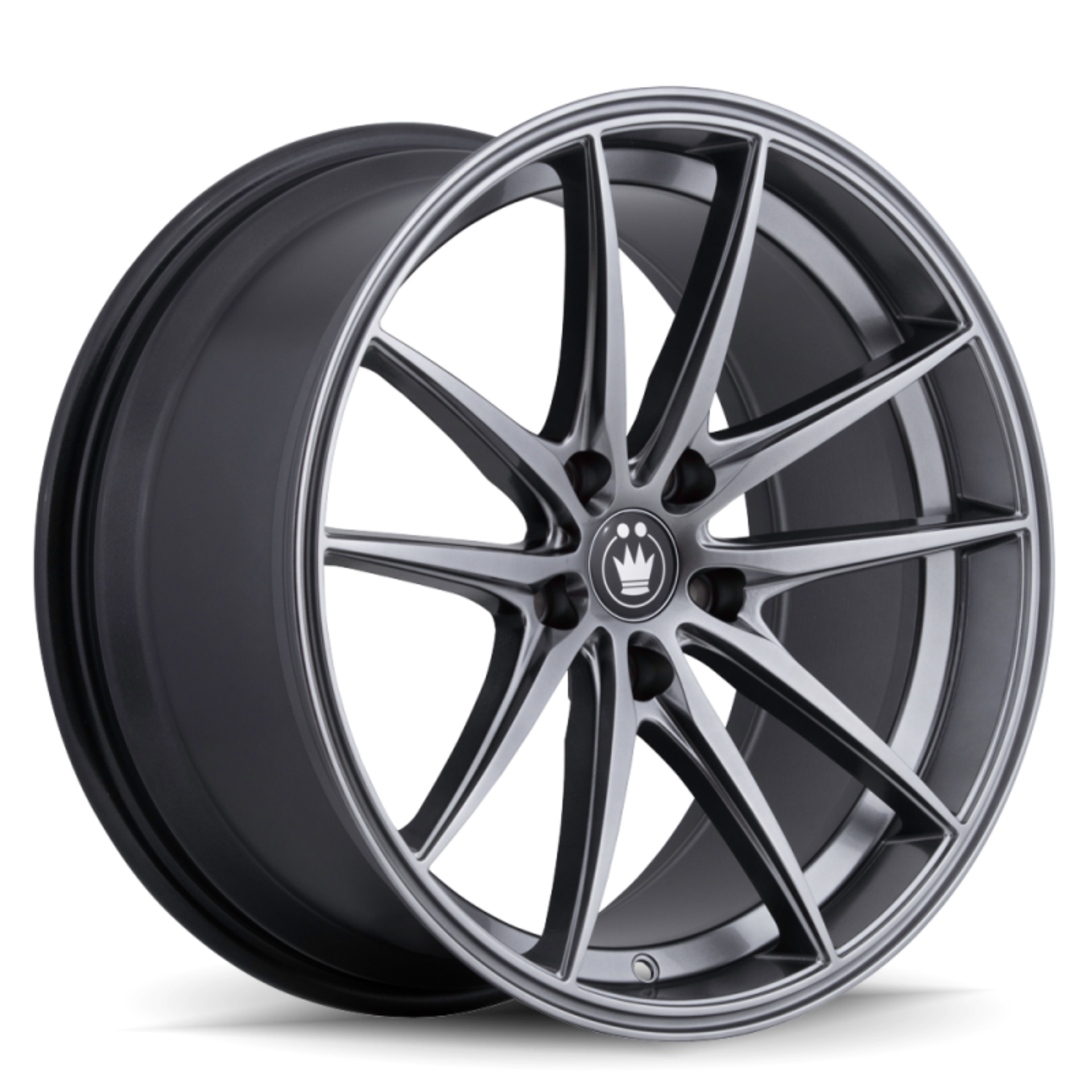 Picture of Konig Oversteer 19x9-5 5x114-3 ET40 Opal