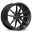 Picture of Konig Oversteer 19x9-5 5x114-3 ET40 Gloss Black