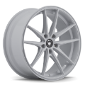 Picture of Konig Oversteer 18x8 5x114-3 ET45 White