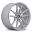 Picture of Konig Oversteer 17x8 5x114-3 ET45 White
