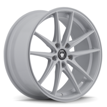Picture of Konig Oversteer 16x7-5 5x114-3 ET40 White