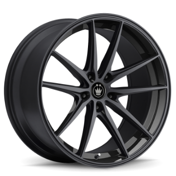 Picture of Konig Oversteer 16x7-5 5x100 ET45 Gloss Black