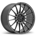 Picture of Konig Rennform 18x8 5x112 ET45 Matte Grey