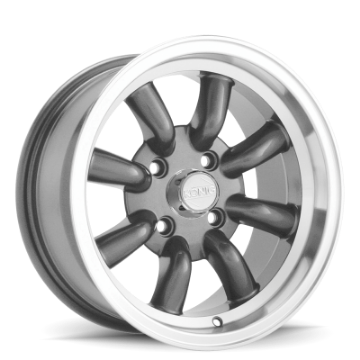 Picture of Konig Rewind 15x7 4x100 ET20 Graphite
