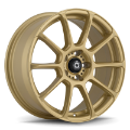 Picture of Konig Runlite 18x8 5x112 ET45 Gold