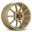 Picture of Konig Runlite 18x8 5x112 ET45 Gold
