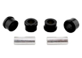 Picture of Whiteline 08+ Subaru WRX Hatch Front Inner Control Arm Bushing Kit