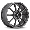 Picture of Konig Runlite 17x7-5 5x112 ET45 Matte Grey