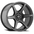 Picture of Konig Tandem 16x7-5 4x100 ET40 Gloss Graphite