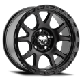 Picture of Mamba M27 20x9 6x139-7 ET12 Matte Black