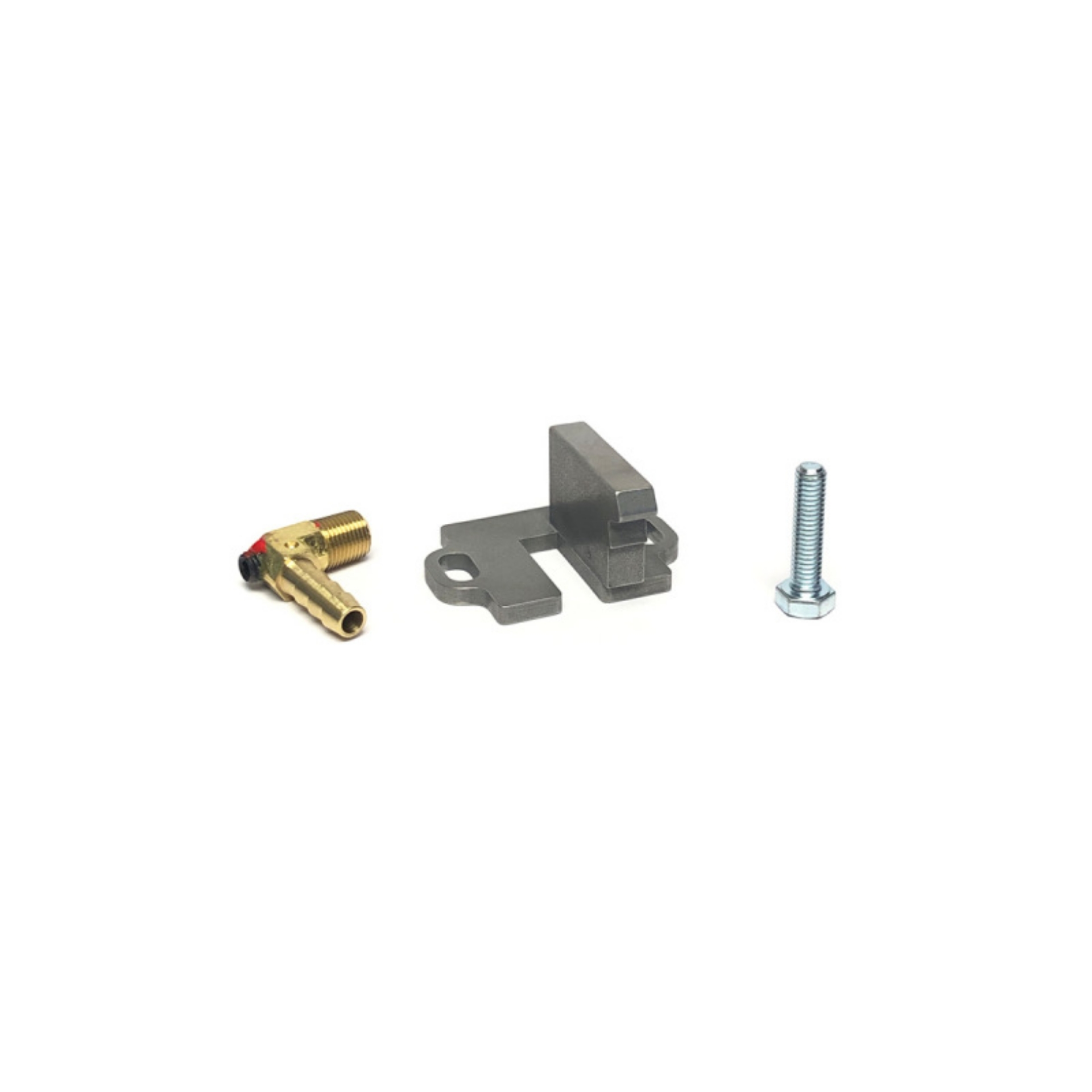 Picture of Industrial Injection 88-98 12v Cummins Performance Fuel Plate Kit Number 12