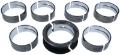 Picture of Clevite AMC-Jeep 241 4-0L Eng 1991-94 Main Bearing Set