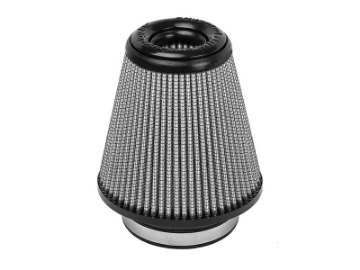 Picture of aFe Magnum FORCE Replacement Air Filter w- Pro DRY S Media 3-5in F x 5-75x5in B x 3-5in T x 6in H