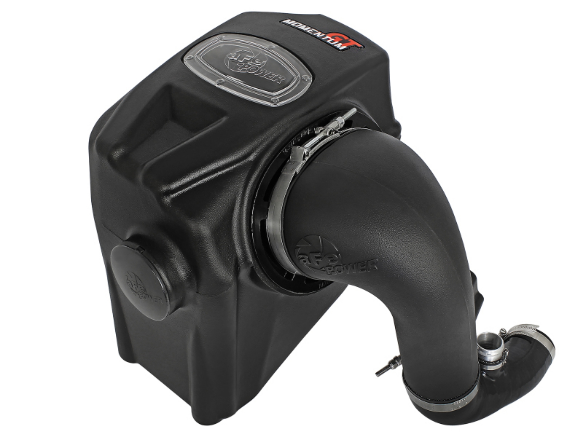 Picture of aFe Momentum GT w- Pro DRY S Media 16-21 Chevy Colorado  2-8L L4 td Duramax
