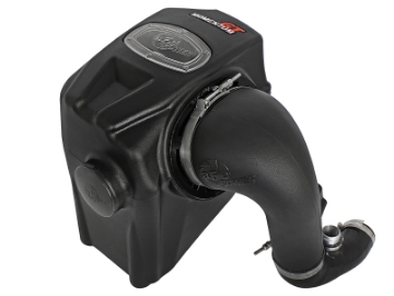 Picture of aFe Momentum GT w- Pro DRY S Media 16-21 Chevy Colorado  2-8L L4 td Duramax
