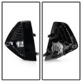 Picture of Spyder Nissan Murano 2019-2021 OEM Style LED Fog Light w-OEM Fit Switch- Clear