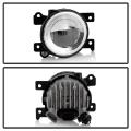 Picture of Spyder Nissan Murano 2019-2021 OEM Style LED Fog Light w-OEM Fit Switch- Clear