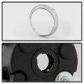 Picture of Spyder Toyota Sienna 11-17 SE Models Only OEM Fog Lights w-OEM Fit Switch - H8 Included - Clear