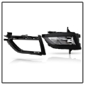 Picture of Spyder VW Jetta 19-20 OEM Style Fog Lights w-Universal Switch - Clear FL-VJ2019-C