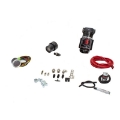 Picture of Snow Performance Stg 2 Boost Cooler Ford 7-3-6-0-6-4-6-7 Powerstroke Water Injection Kit w-o Tank