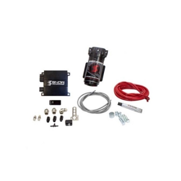 Picture of Snow Performance Stage II Boost Cooler Forced Induction Water Injection Kit w-o Tank
