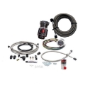 Picture of Snow Performance 2-5 Boost Cooler Water Methanol Injection Kit SS Brded Line-4AN Fittings w-o Tank