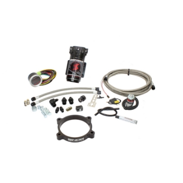 Picture of Snow Performance Stage 2 Boost Cooler 102mm LS Water Injection System w-o Tank