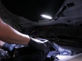 Picture of aFe Magnetic Folding Flashlight 350 Lumen