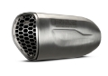 Picture of Remus 2021+ KTM 1290 Super Duke GT Euro 5 NXT Stainless Steel Slip On w-Removable Sound Insert