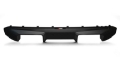 Picture of Akrapovic 2021+ BMW M3 G80-M4 G82 Rear Carbon Fiber Diffuser - High Gloss