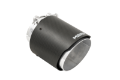 Picture of MBRP Universal Carbon Fiber Dual Wall Tip 4-5in OD-3in Inlet-6-13in L