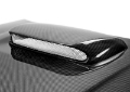Picture of Seibon 04-05 Subaru WRX-STi OEM Carbon Fiber Hood