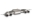 Picture of Remus 2021+ BMW M3 G80-M4 G82 Racing Axle Back Exhaust Connection Tube & Tail Pipe Set Req