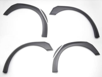 Picture of Cusco 19+ Toyota Corolla Hatchback Over Fender Set Primer - Unpainted