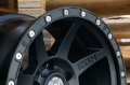 Picture of ICON 17in Compression-Alpha-Rebound Wheel Rock Ring Kit 20 Bolt