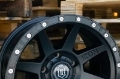 Picture of ICON 17in Compression-Alpha-Rebound Wheel Rock Ring Kit 20 Bolt