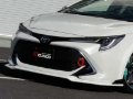 Picture of Cusco 19+ Toyota Corolla Hatchback Front Lip Spoiler Primer-Unpainted