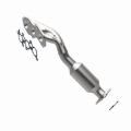 Picture of MagnaFlow Direct-Fit OEM Grade Federal Catalytic Converter 16-17 Lexus IS300-IS350 V6 3-5L
