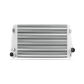 Picture of Mishimoto 17-19 GM L5P Duramax Intercooler Kit - Silver w- WBK Pipes