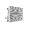 Picture of Mishimoto 17-19 GM L5P Duramax Intercooler Kit - Silver w- WBK Pipes