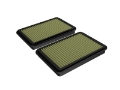 Picture of aFe Magnum FLOW Pro Guard7 Air Filter 21+ RAM 1500 TRX V8-6-2L