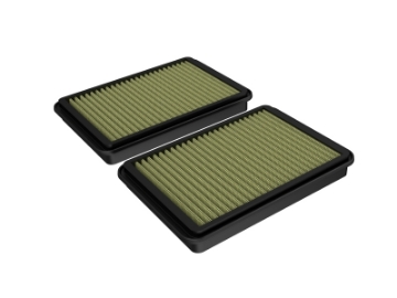 Picture of aFe Magnum FLOW Pro Guard7 Air Filter 21+ RAM 1500 TRX V8-6-2L