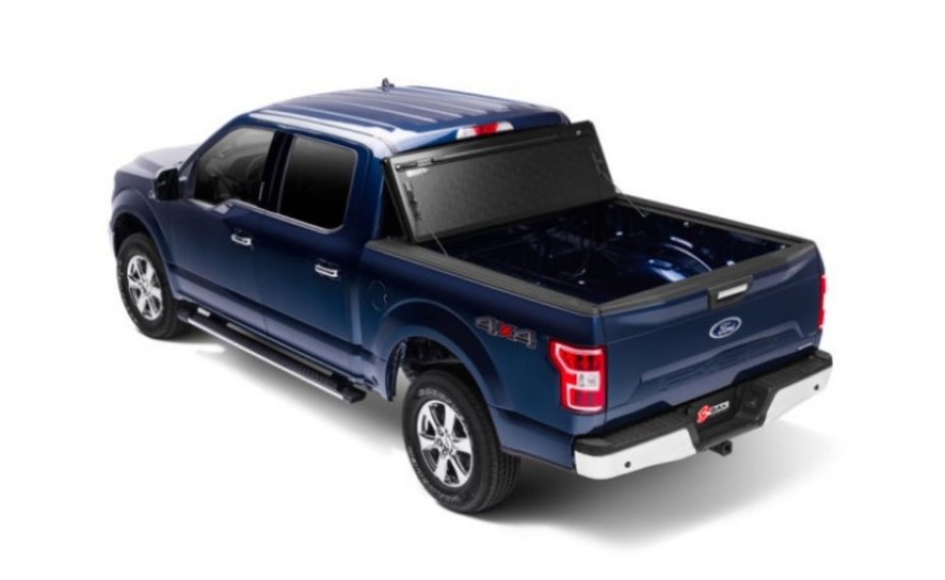 Picture of BAK 2022 Ford Maverick 4-5ft BAKFlip G2