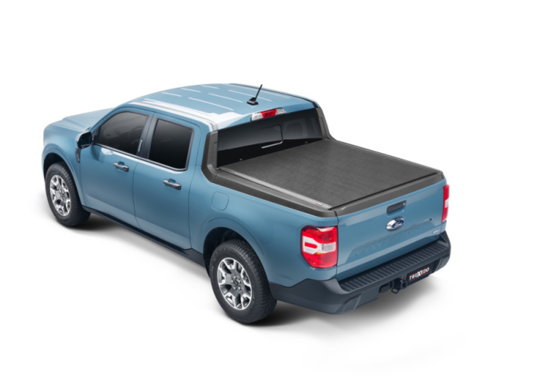 Picture of Truxedo 2022 Ford Maverick 4ft 6in Lo Pro Bed Cover